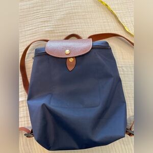 🖤 Longchamp Le Pliage Backpack